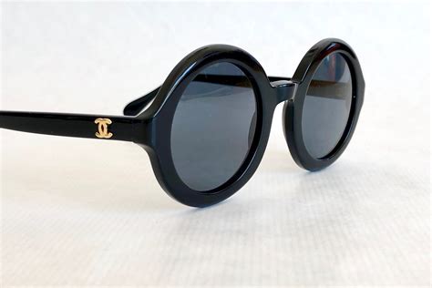 chanel eyewear david jones|classic Chanel sunglasses.